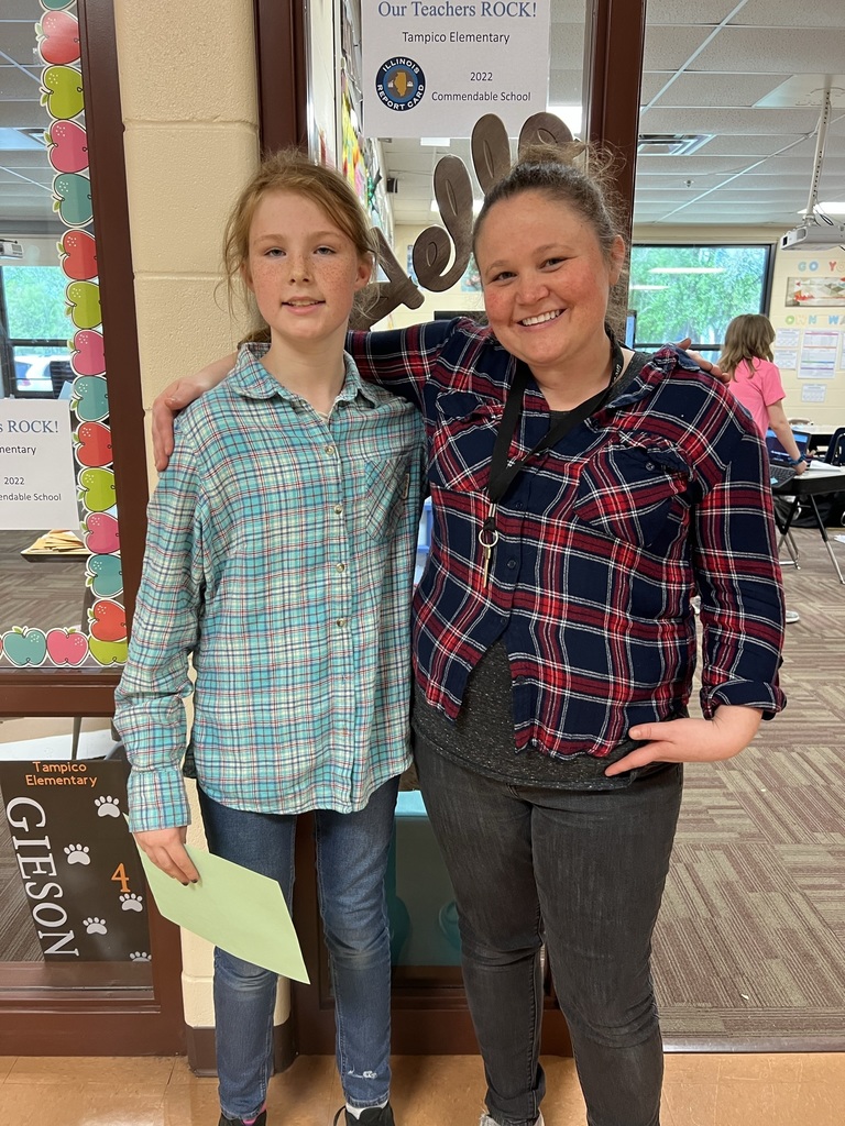 Live Feed Tampico Elementary School