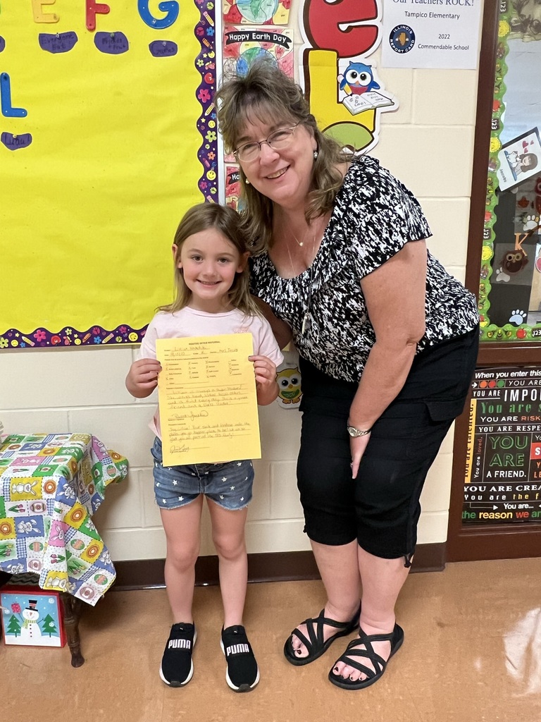 Live Feed Tampico Elementary School