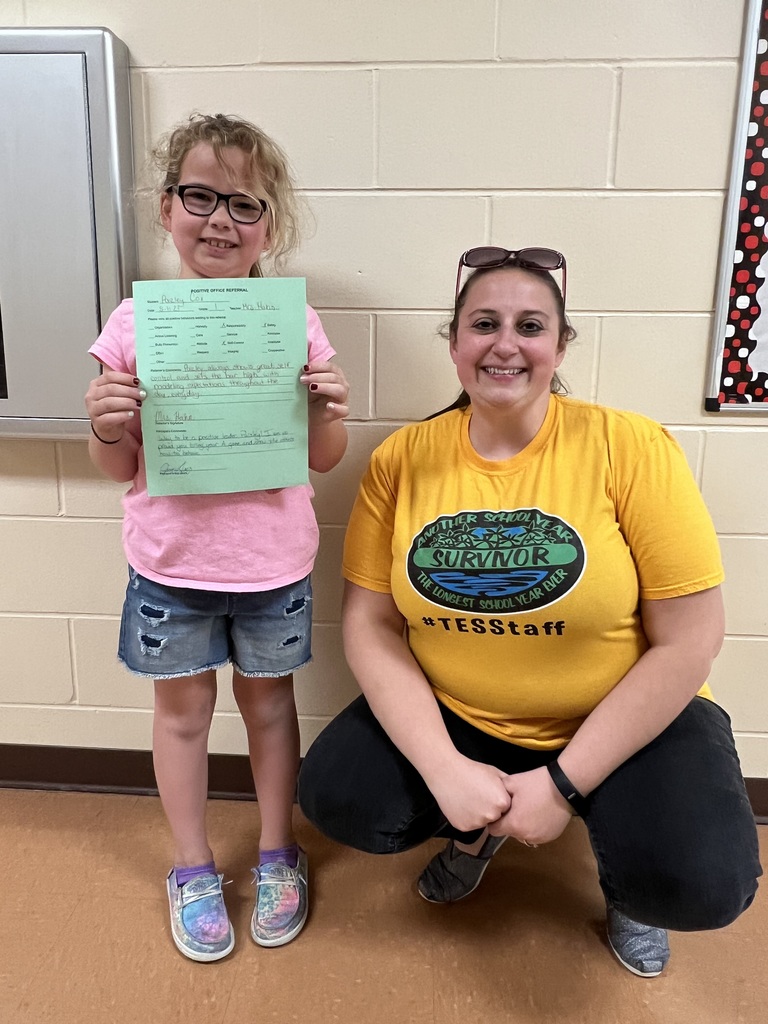 Tampico Elementary School