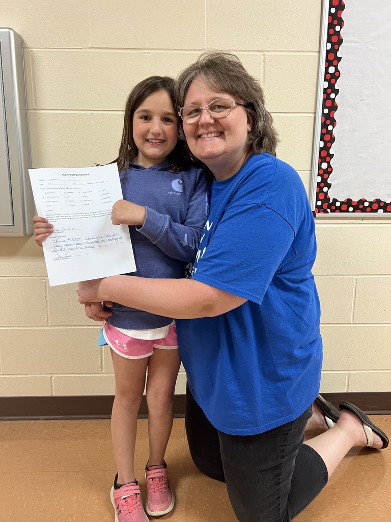 Tampico Elementary School