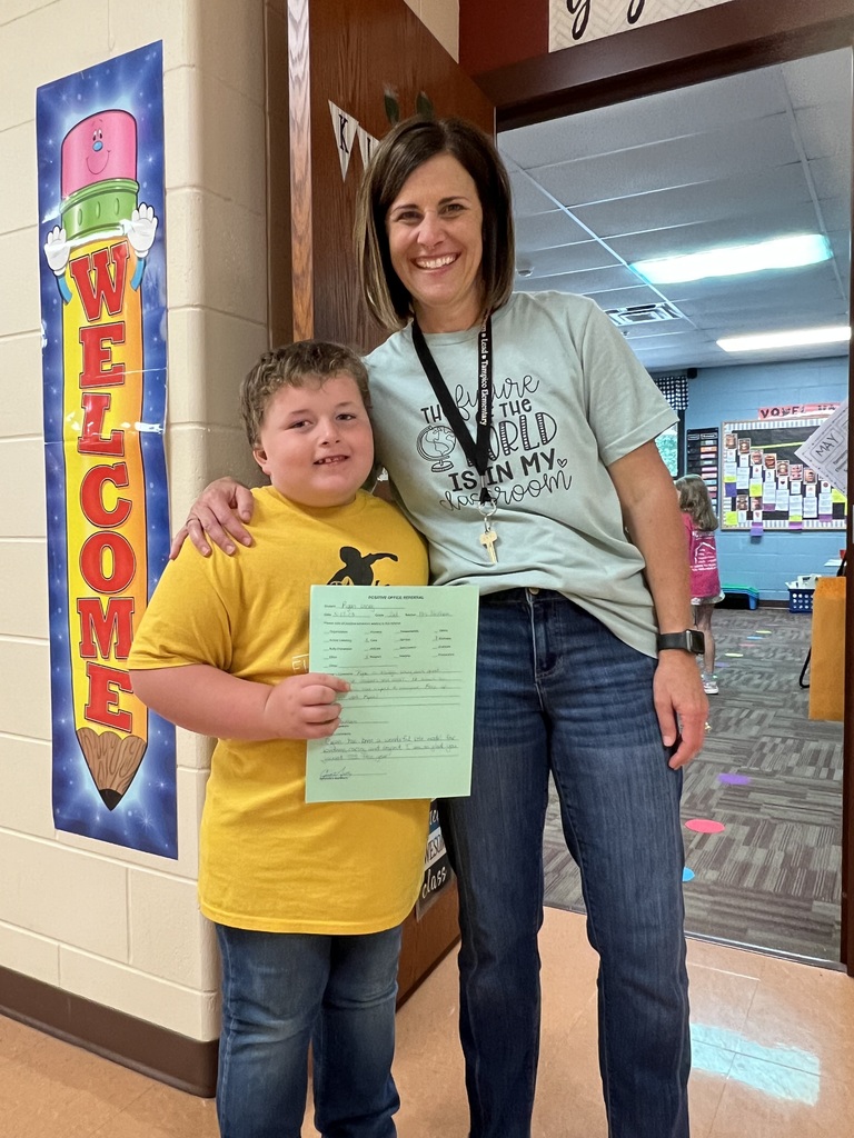 Tampico Elementary School